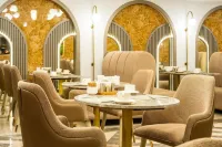 Maritimo Hotel - Desayuno