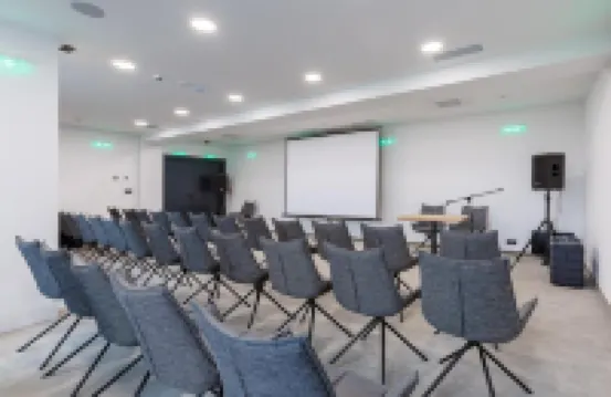 Blue Star Luxury Hotel