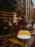 El Môderne Hotel - bar