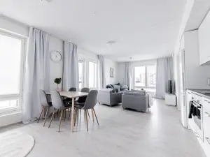 Apartment, SleepWell, Nuutti