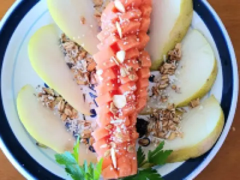 萊格洛里亞精品酒店 庫埃察蘭酒店