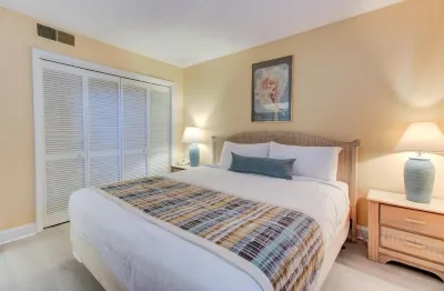 0709 Seaside Serenade by Atlantic Towers Hotels in Carolina Beach
