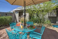 Rockview House 5 Mi to Joshua Tree Natl Park! - 3-Star