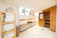 Hotel Christophorus Hotels in Falkensee