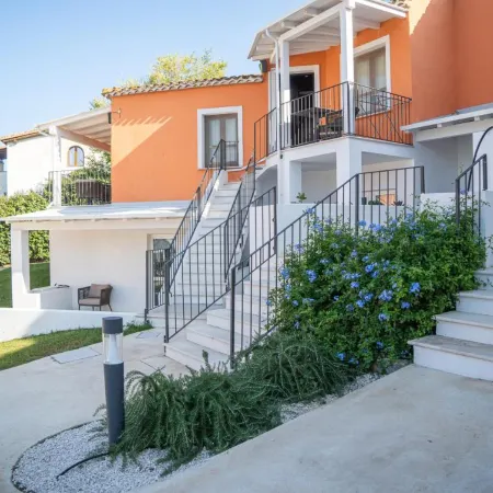 Felix Hotels - Galanias Hotel & Retreat