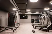 Visionapartments St Gallen - Contactless Check-IN