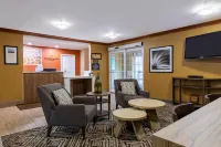 Candlewood Suites Colonial Heights-FT Lee فنادق في Bermuda