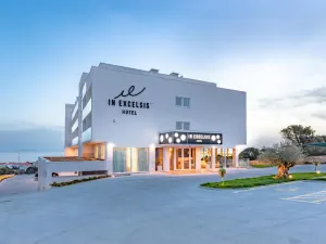 Hotel in Excelsis