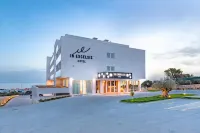 Hotel in Excelsis Hotels in Općina Novalja