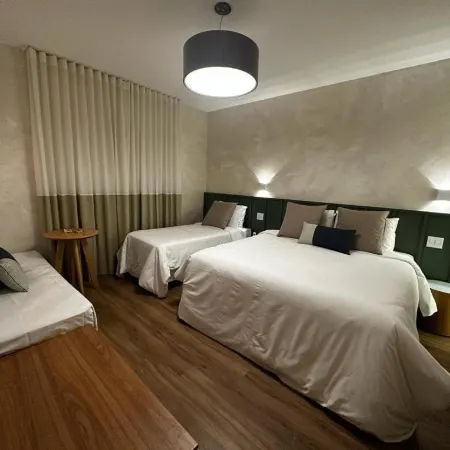 Hotel Fazenda Brisa Itu