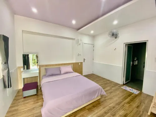 NHÀ MÁ TOÁN - Bảo Lộc Hotels in Dai Lao