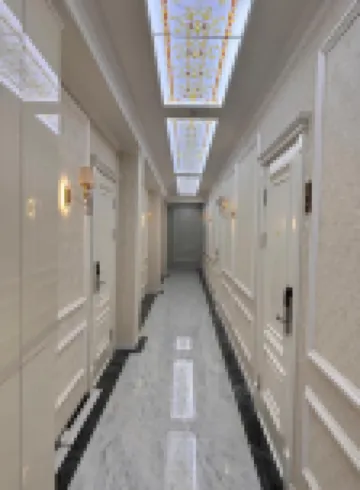 Hayat Plaza Hotel & Spa