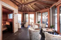 Almhof Alpin Apartments & Spa