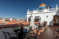 Parador Santa Maria la Real