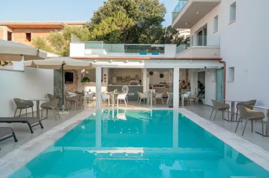 Margaida Boutique Hotel & Spa