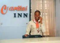 Caritas Inn, Ilasan