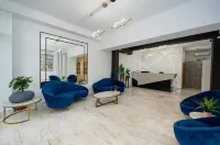 Signature Promenada Hotel Apartments