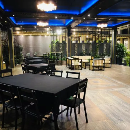 Yuki Grand Hotel