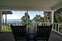 Little River Inn Hotels in Little River