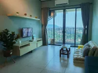 Modern Comfy Suite Room-9Pax by Moowin - 3성급