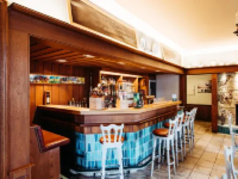 Berghotel Hoher Knochen Hoteles en Schmallenberg