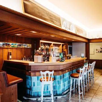 Berghotel Hoher Knochen