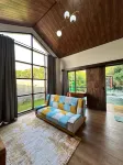 Karuna Villa Prambanan