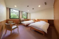 Omaruyama Hotel - Wifi
