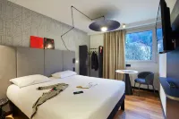 Ibis Sallanches Porte du Mont-Blanc Hotels in Cordon