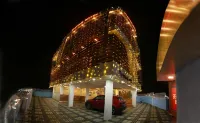 Gateway Airport Hotel فنادق في كانور