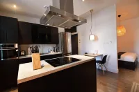 Maison Évangéline by Bower Boutique Hotels