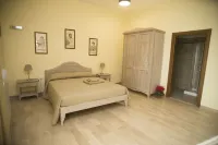 L'Antico Monastero Hotels in Bisaccia