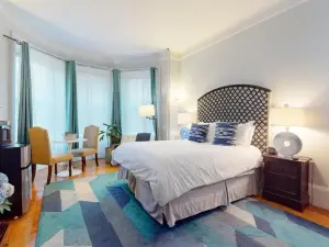 Pvt Room,Shared Bath, Fenway, Longwood Medical