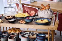 BelArosa Chalet - the Luxury Hideaway in the Swiss Alps