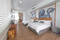 Amaka Ocean Living Lodge Hotels near Mirador La Torre Cerro Adams