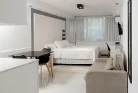 Hotel Gema Luxury Suites Hotels in Montevideo