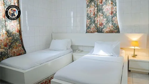 Woodpecker Resort Hotel Hotels in Kombo North District
