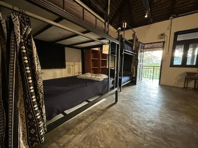 Atlas Valley Hotels in 