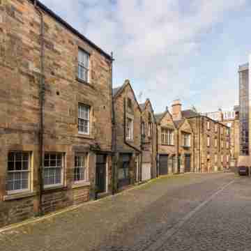 Destiny Scotland Apartments at Canning Street Lane Others
