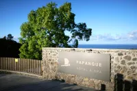 Papangue Hôtel & Spa Hotels in Entre-Deux
