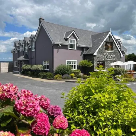 Keanes of Curraheen, Bar, Restaurant & Accommodation