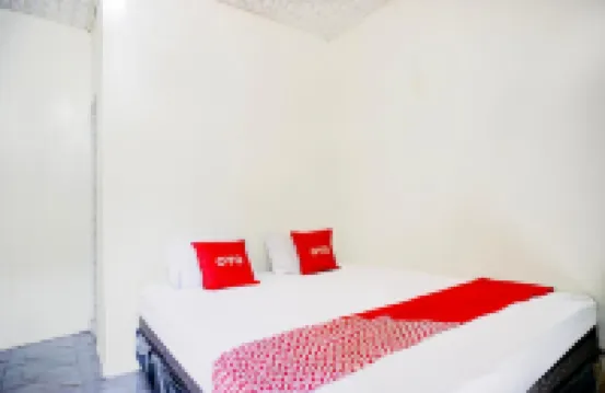 Hotel O Sejolie Sibayak