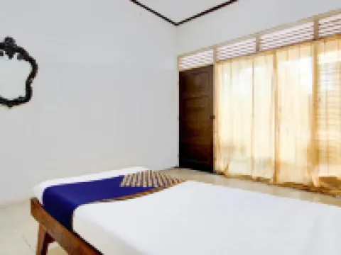 Hotel O Agung Banjarnegara Hotels in Banjarnegara