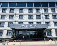 Porto Bello Hotel Hotels near Atrium Trade Centre