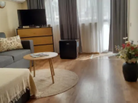 Victoria Family Hotel Hotels in Balchik