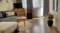 Victoria Family Hotel Hotel a Kavarna
