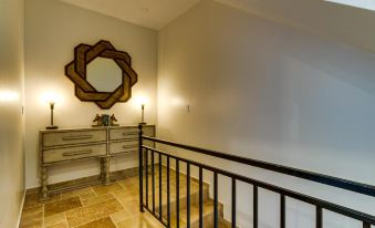 Las Haciendas