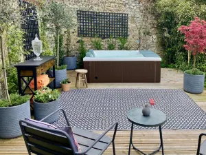 Villa du Cedre Honfleur