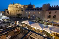 Hostal Restaurante Puerta del Alcázar