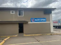 Studio 6 Limon, CO I 70